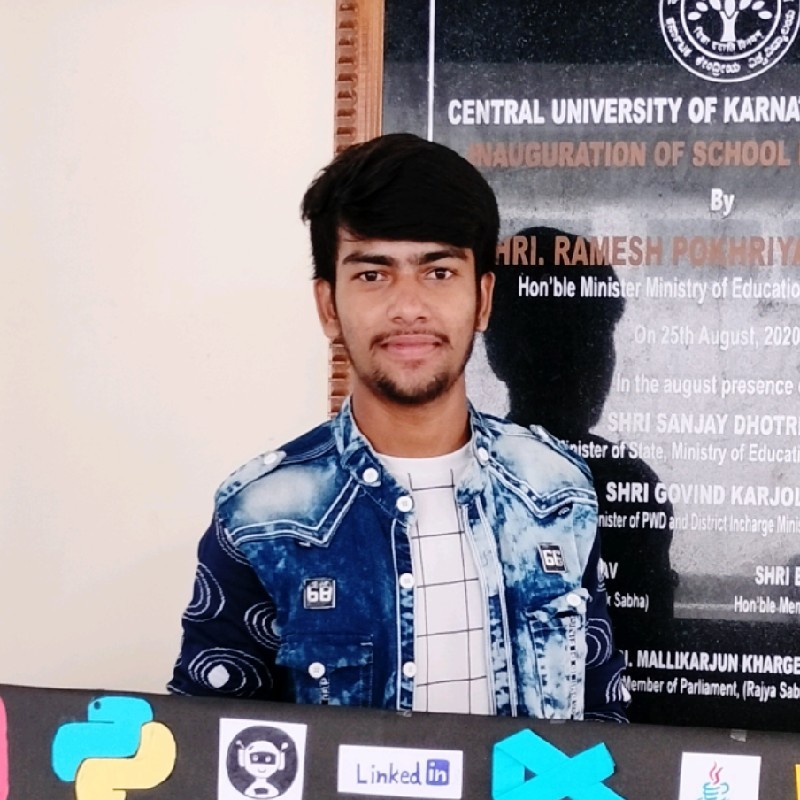 My Profile Picture